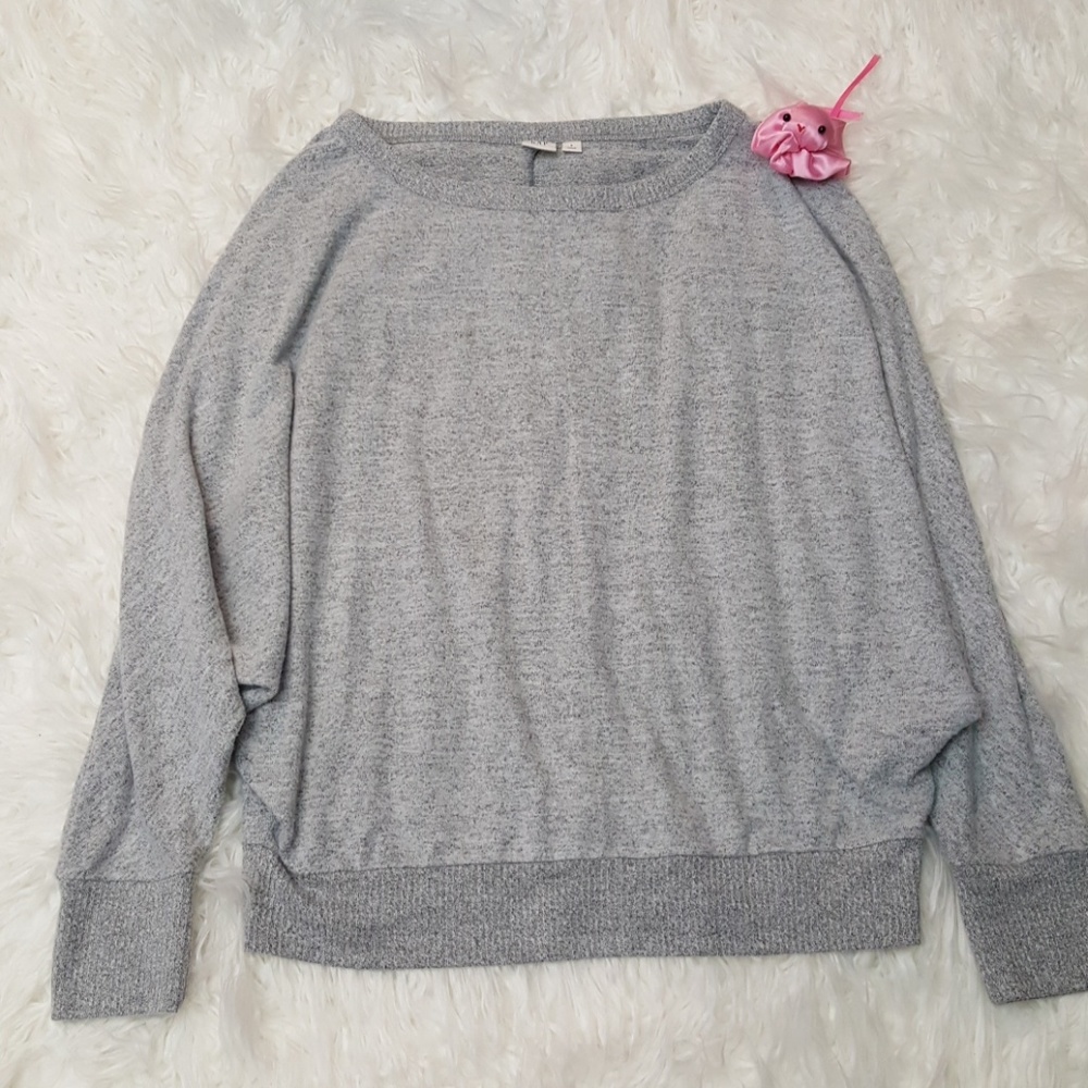 Light Sweater